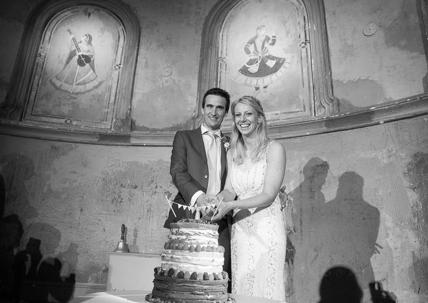 Wiltons Music Hall Wedding Photographer